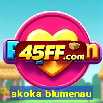 skoka blumenau